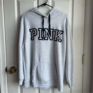 PINK Hoodie